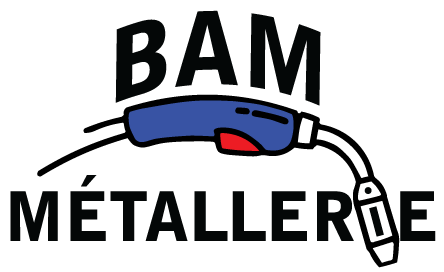 BAM MÉTALLERIE